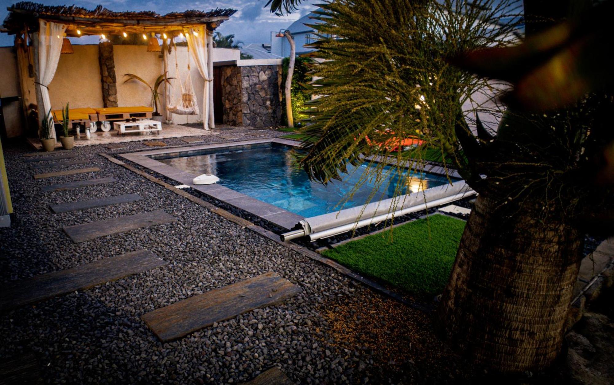 Villa Osao Panahy Le Patelin Exterior foto
