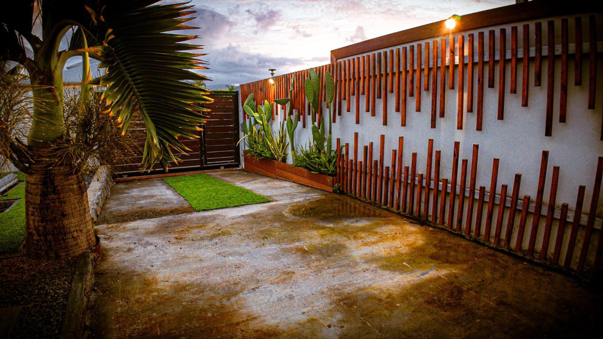 Villa Osao Panahy Le Patelin Exterior foto